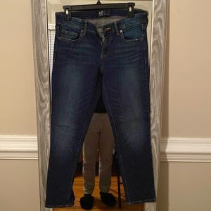Gap jeans